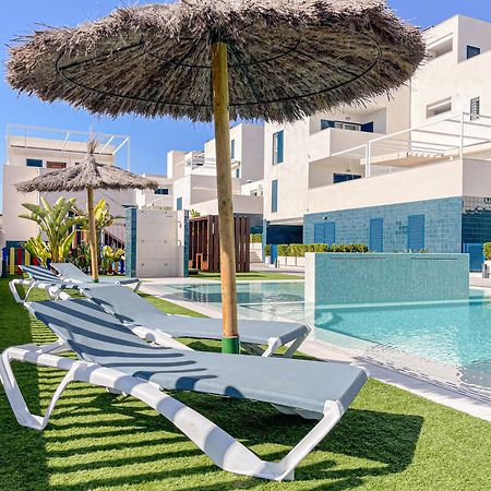 Hola Blanca - Sea, Golf, Chill Apartment Dehesa de Campoamor  Exterior photo