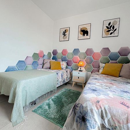 Hola Blanca - Sea, Golf, Chill Apartment Dehesa de Campoamor  Exterior photo