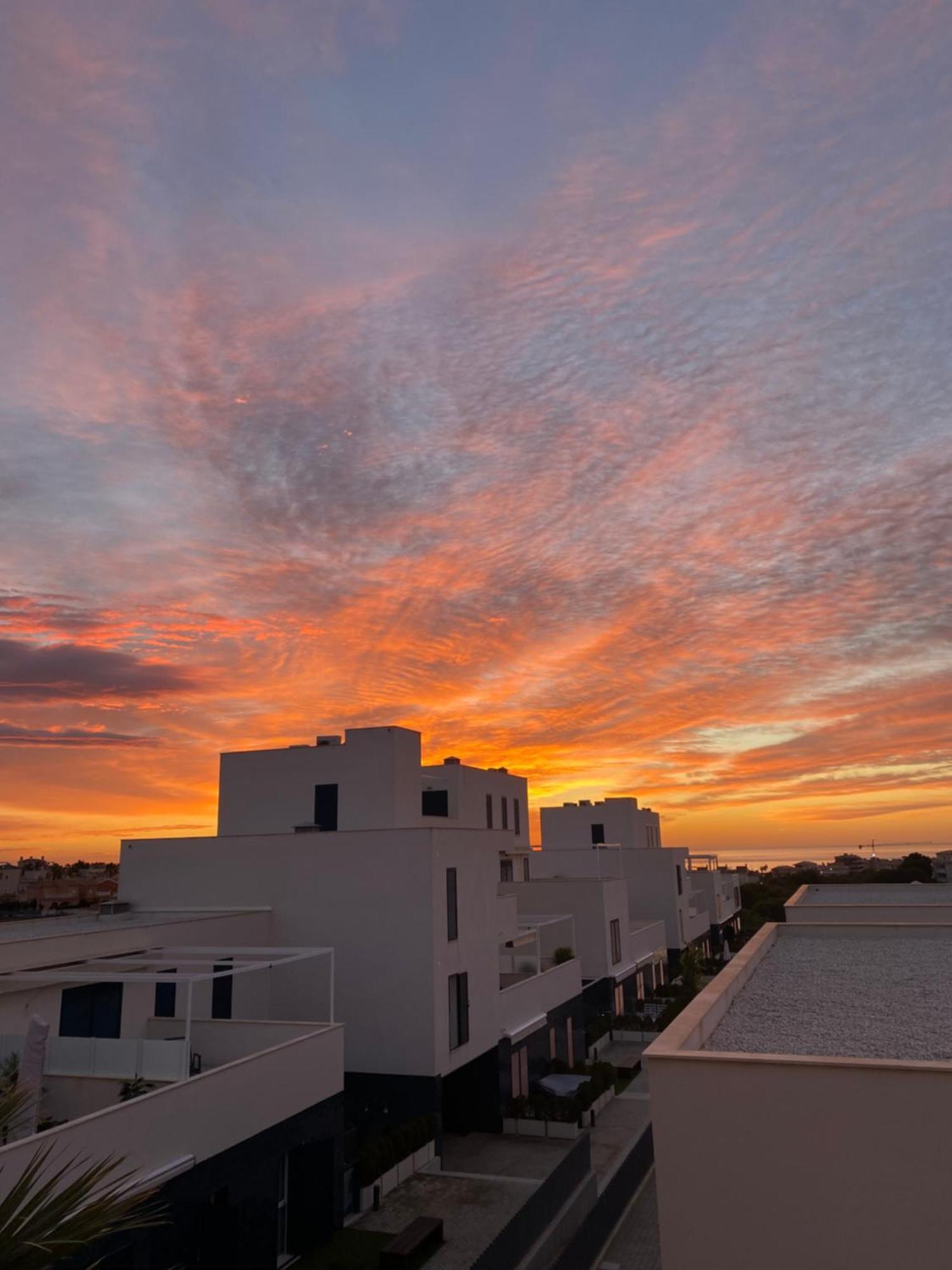 Hola Blanca - Sea, Golf, Chill Apartment Dehesa de Campoamor  Exterior photo