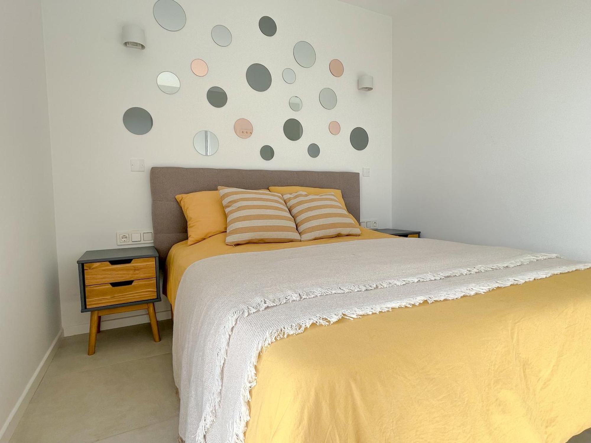 Hola Blanca - Sea, Golf, Chill Apartment Dehesa de Campoamor  Exterior photo